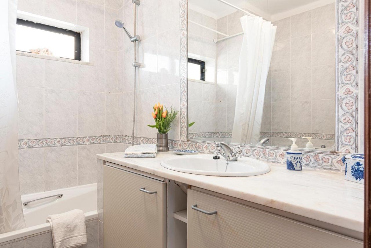 Apartamento Sunshine 601-Vilamoura Exterior foto